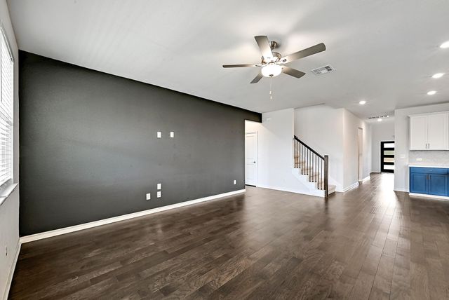 101 Tripoli CV, Liberty Hill, TX 78642