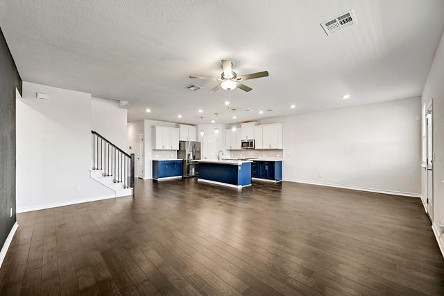 101 Tripoli CV, Liberty Hill, TX 78642