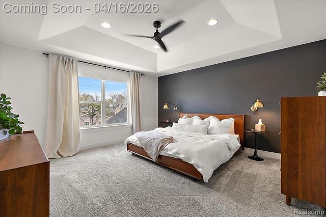 3592 Oakshire Avenue, Berkley, MI 48072