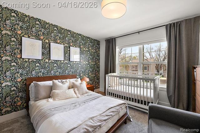 3592 Oakshire Avenue, Berkley, MI 48072