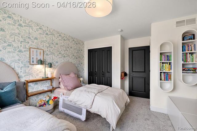 3592 Oakshire Avenue, Berkley, MI 48072