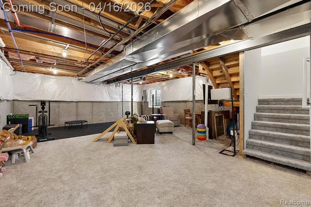 3592 Oakshire Avenue, Berkley, MI 48072