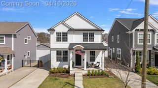 3592 Oakshire Avenue, Berkley, MI 48072