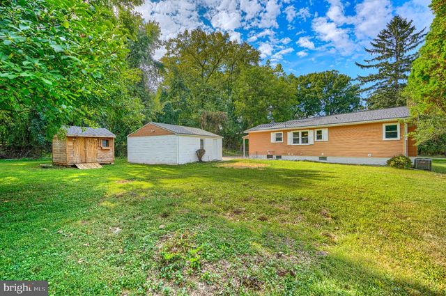 4625 CHICKORY HILL LN, Baltimore, MD 21208