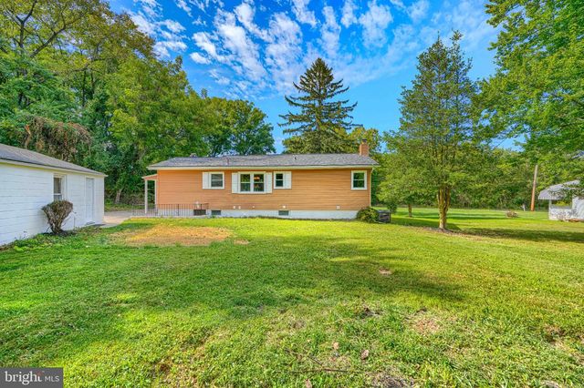 4625 CHICKORY HILL LN, Baltimore, MD 21208