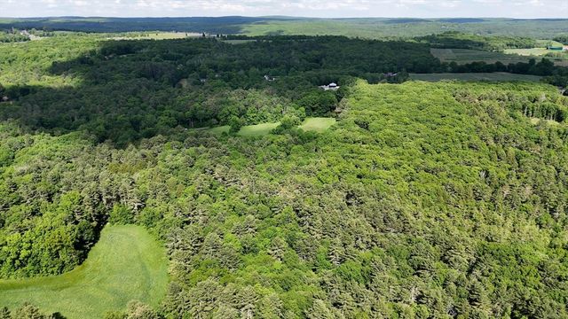 0 Brooks Pond Rd (Large Parcel), Spencer, MA 01562