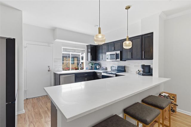 2100 Huldy Street 4, Houston, TX 77019