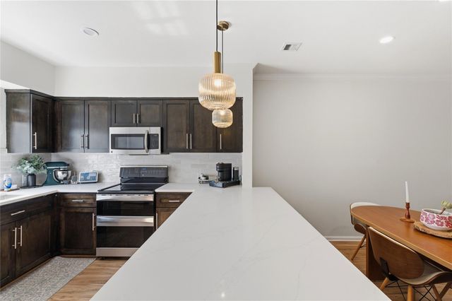 2100 Huldy Street 4, Houston, TX 77019