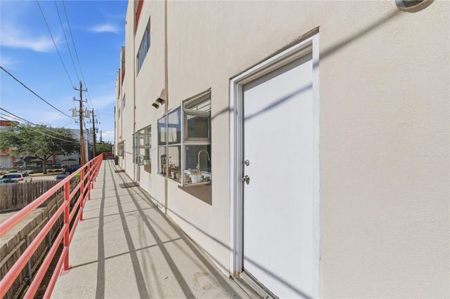 2100 Huldy Street 4, Houston, TX 77019