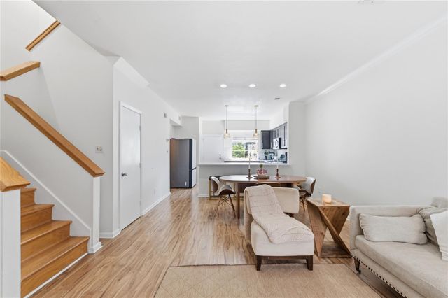 2100 Huldy Street 4, Houston, TX 77019