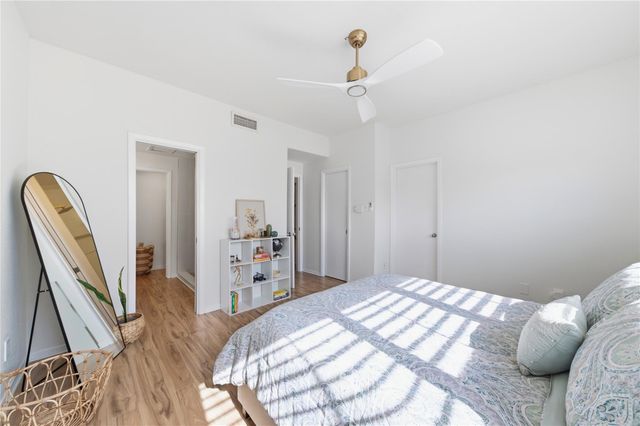2100 Huldy Street 4, Houston, TX 77019