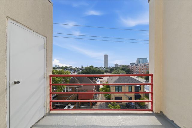 2100 Huldy Street 4, Houston, TX 77019