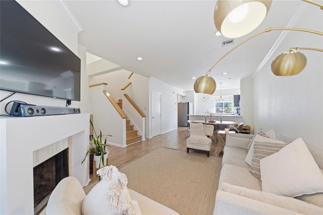 2100 Huldy Street 4, Houston, TX 77019