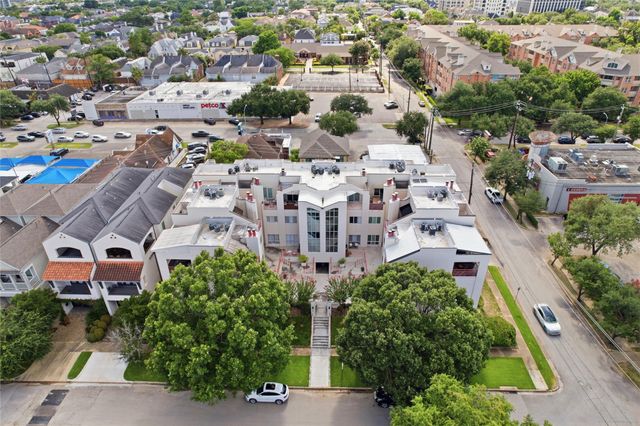 2100 Huldy Street 4, Houston, TX 77019