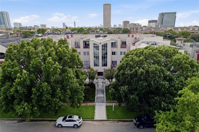 2100 Huldy Street 4, Houston, TX 77019