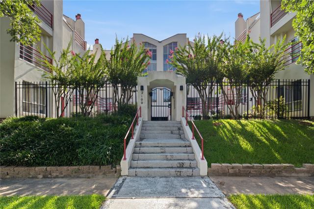 2100 Huldy Street 4, Houston, TX 77019