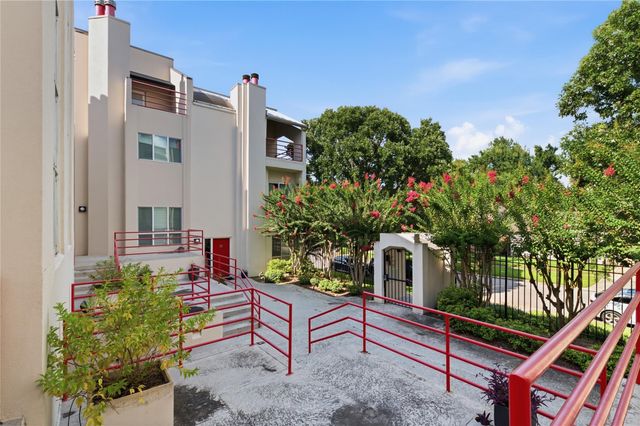 2100 Huldy Street 4, Houston, TX 77019