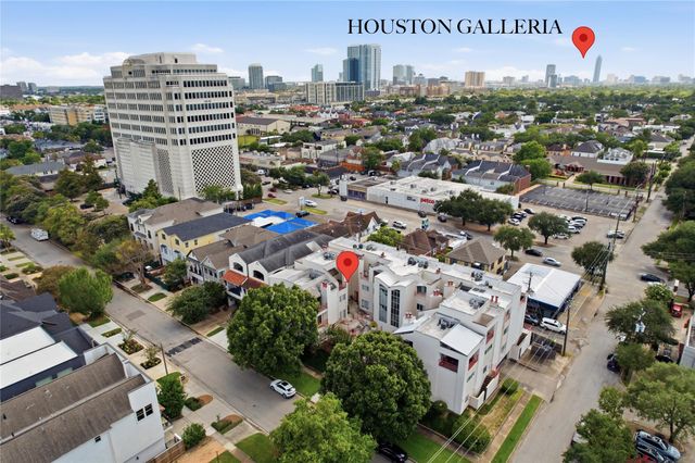 2100 Huldy Street 4, Houston, TX 77019