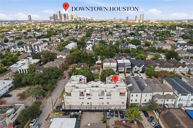 2100 Huldy Street 4, Houston, TX 77019