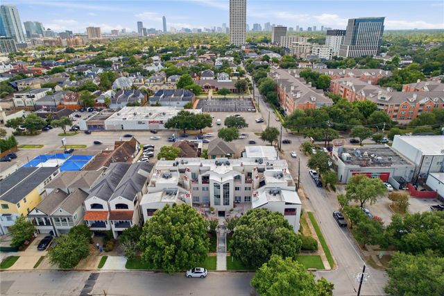 2100 Huldy Street 4, Houston, TX 77019