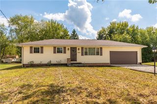 3788 Psolla Street NE, Canton, OH 44721