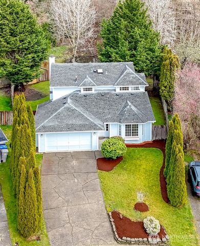 26334 127th Avenue SE, Kent, WA 98030