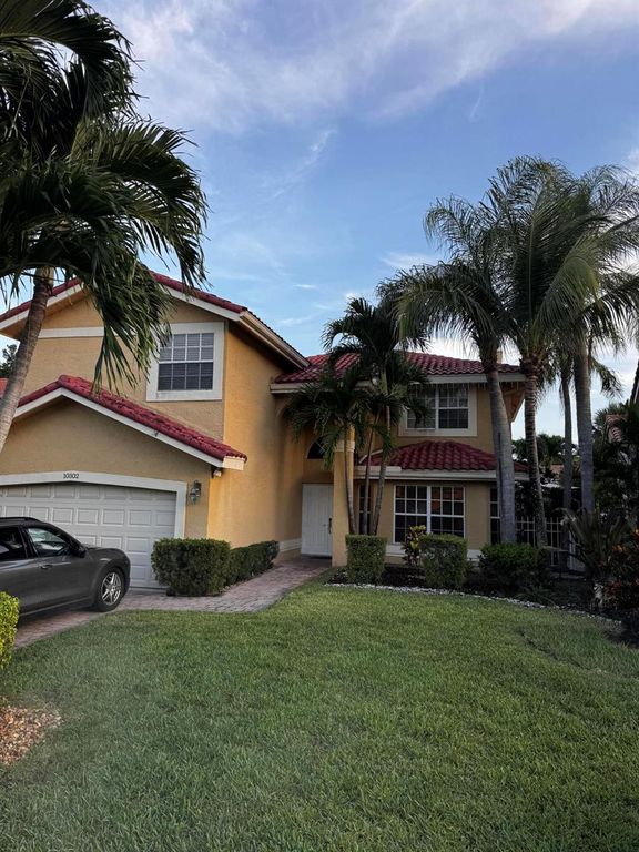 10302 Buena Ventura Drive, Boca Raton, FL 33498