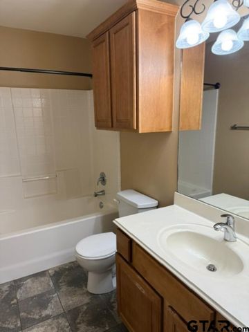 625 Winding Brook Lane, Tyler, TX 75703