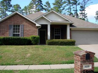 625 Winding Brook Lane, Tyler, TX 75703