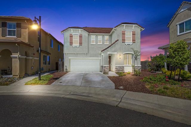 1054 Sagittaria Cir, Rocklin, CA 95765