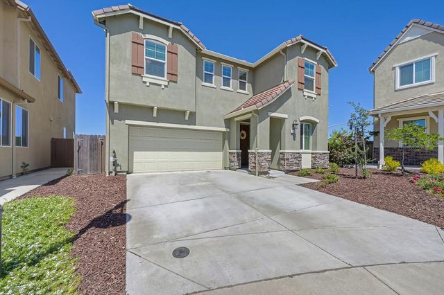 1054 Sagittaria Cir, Rocklin, CA 95765