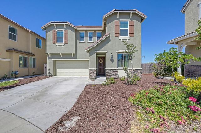 1054 Sagittaria Cir, Rocklin, CA 95765