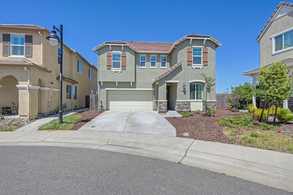 1054 Sagittaria Cir, Rocklin, CA 95765