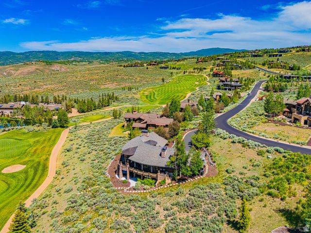 7185 N SAGE MEADOW RD, Park City, UT 84098