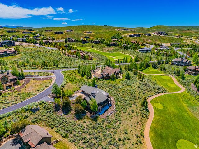 7185 N SAGE MEADOW RD, Park City, UT 84098