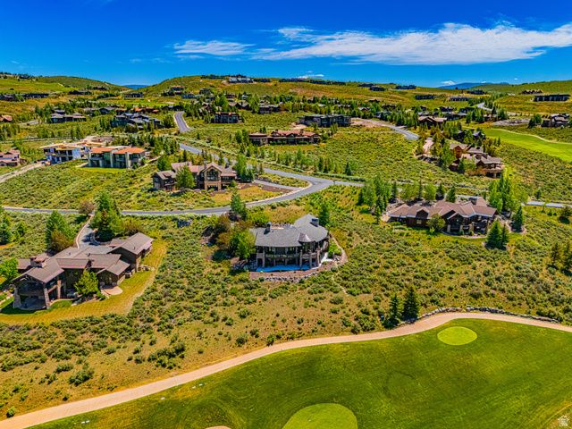 7185 N SAGE MEADOW RD, Park City, UT 84098