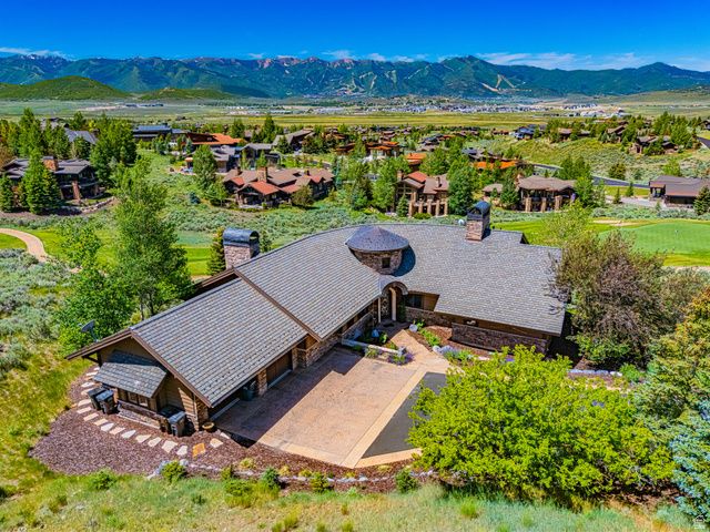 7185 N SAGE MEADOW RD, Park City, UT 84098