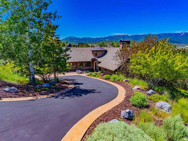 7185 N SAGE MEADOW RD, Park City, UT 84098