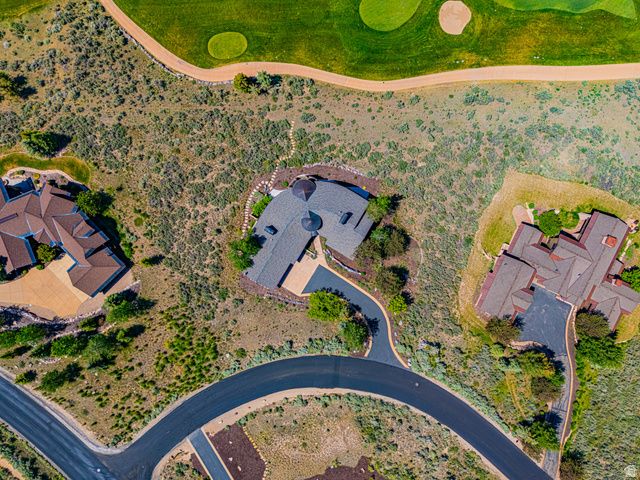 7185 N SAGE MEADOW RD, Park City, UT 84098