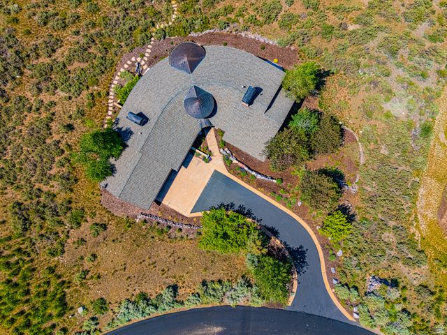 7185 N SAGE MEADOW RD, Park City, UT 84098