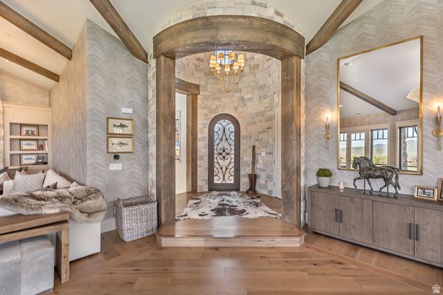 7185 N SAGE MEADOW RD, Park City, UT 84098