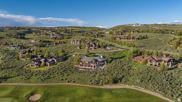 7185 N SAGE MEADOW RD, Park City, UT 84098