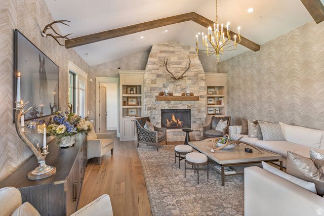 7185 N SAGE MEADOW RD, Park City, UT 84098