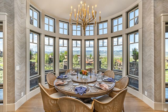 7185 N SAGE MEADOW RD, Park City, UT 84098