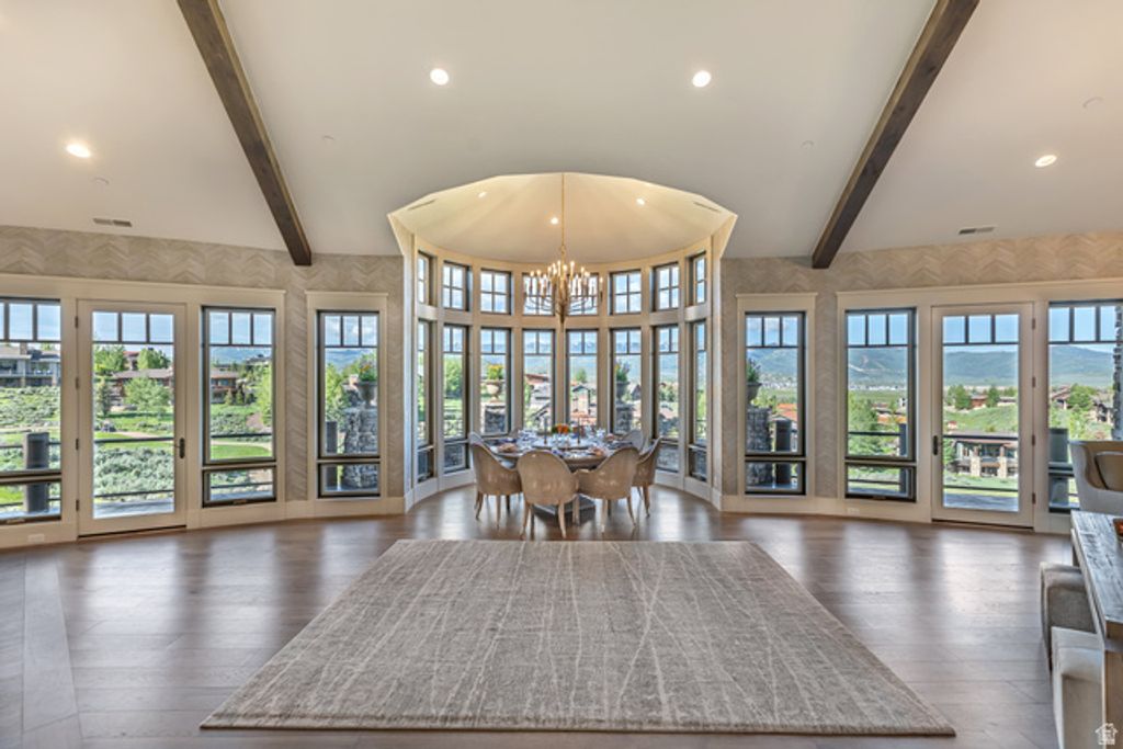 7185 N SAGE MEADOW RD, Park City, UT 84098