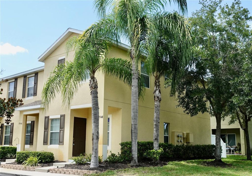8548 GABLEBEND WAY, Tampa, FL 33647
