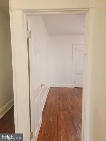 2309 N ROSEDALE ST, Baltimore, MD 21216