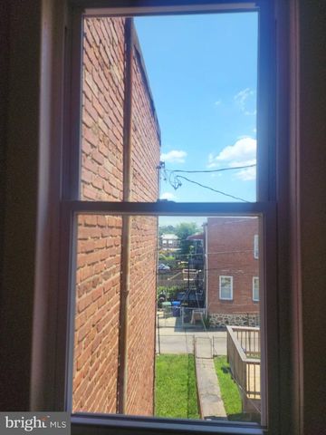 2309 N ROSEDALE ST, Baltimore, MD 21216