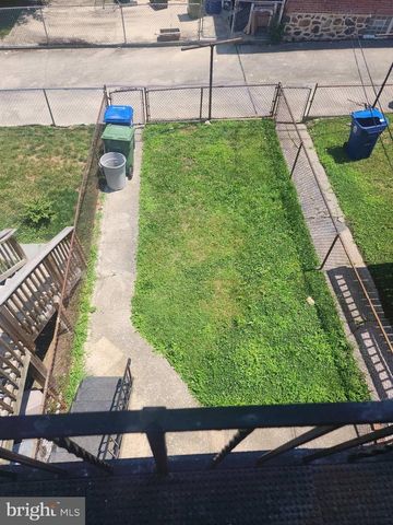 2309 N ROSEDALE ST, Baltimore, MD 21216
