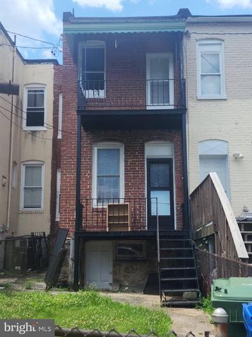 2309 N ROSEDALE ST, Baltimore, MD 21216